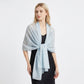 Lightweight Polka Dot Scarf Wrap Shawl for Everyday Outfits 71*27.5 Inches