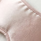 Padded Sleep Eye Mask with Adjustable Strap