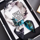 Scenic Landscape Print Square Scarf with Soft Silky Fabric Lightweight Versatile Neck and Hair Accessory