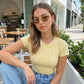 Oversized Cat Eye Sunglasses Lightweight Durable Frame Elegant Modern Design