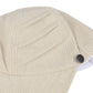 Corduroy Bucket Hat Wide Brim Adjustable Fit Casual Fall Winter Hat