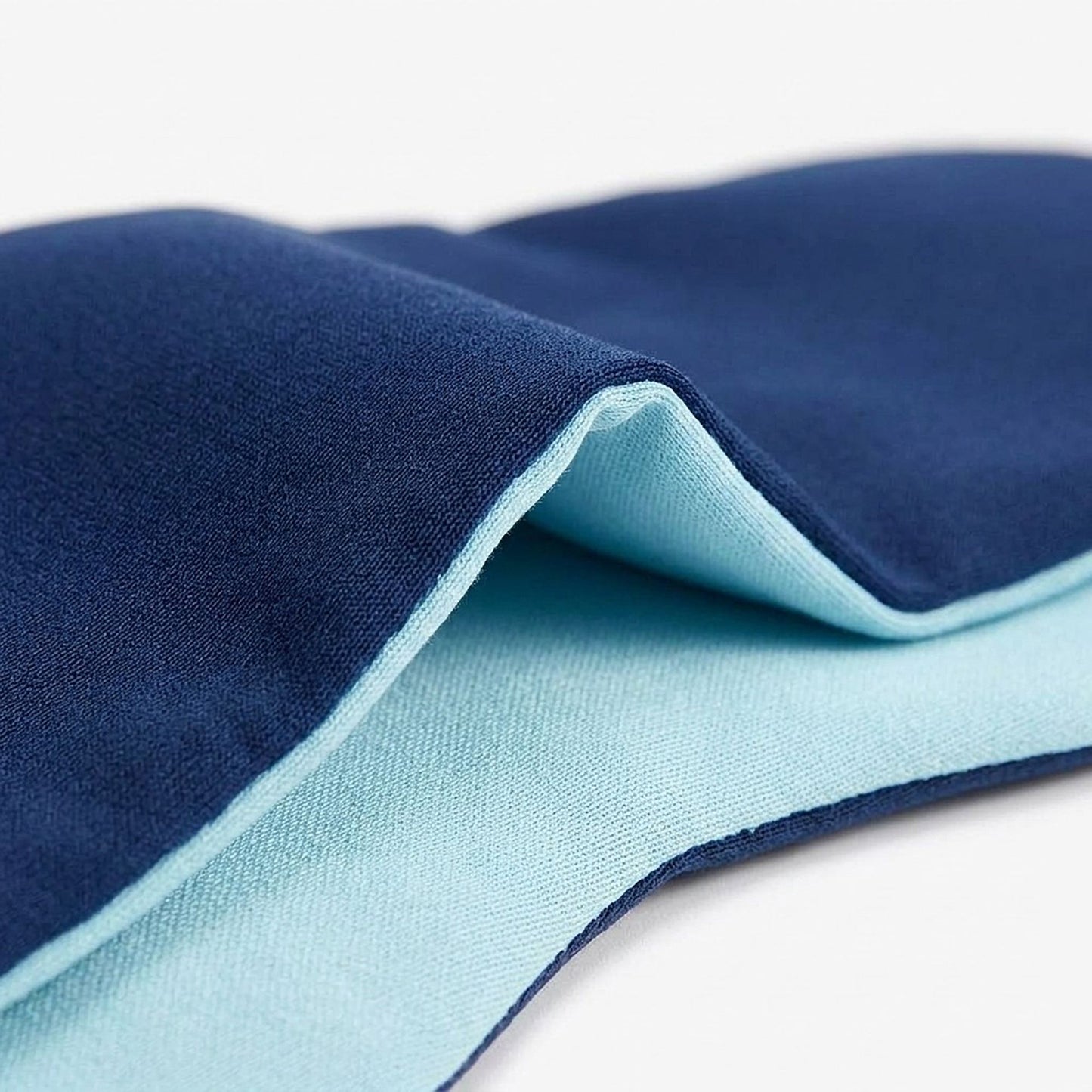 Wide Band Padded Sleep Eye Mask