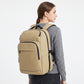 Professional Laptop Backpack -  Business Commuter Bag for Office, School, and Travel