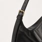 Large Capacity Slouchy Hobo Shoulder Bag