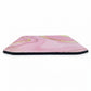 Mouse Pad Non Slip Desk Mat Smooth Surface Computer Mouse Pad Marble Design Desk Accessory
