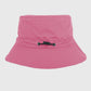 Women's Foldable Quick - Dry Bucket Hat with UPF50+ Protection
