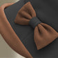 Bucket Hat with Cute Bow Detail