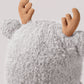 Reindeer Antler Fleece Hat - Cute & Warm Winter Accessory