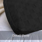 Woven Canvas Crossbody Bag - Adjustable Strap 3-in-1 (Shoulder/Handheld) Bag
