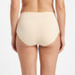 2 Pack Over Belly Maternity Brief Underwear