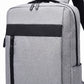 Sleek Slim Laptop Backpack - Professional  Commuter Bag for Office, School, and Travel