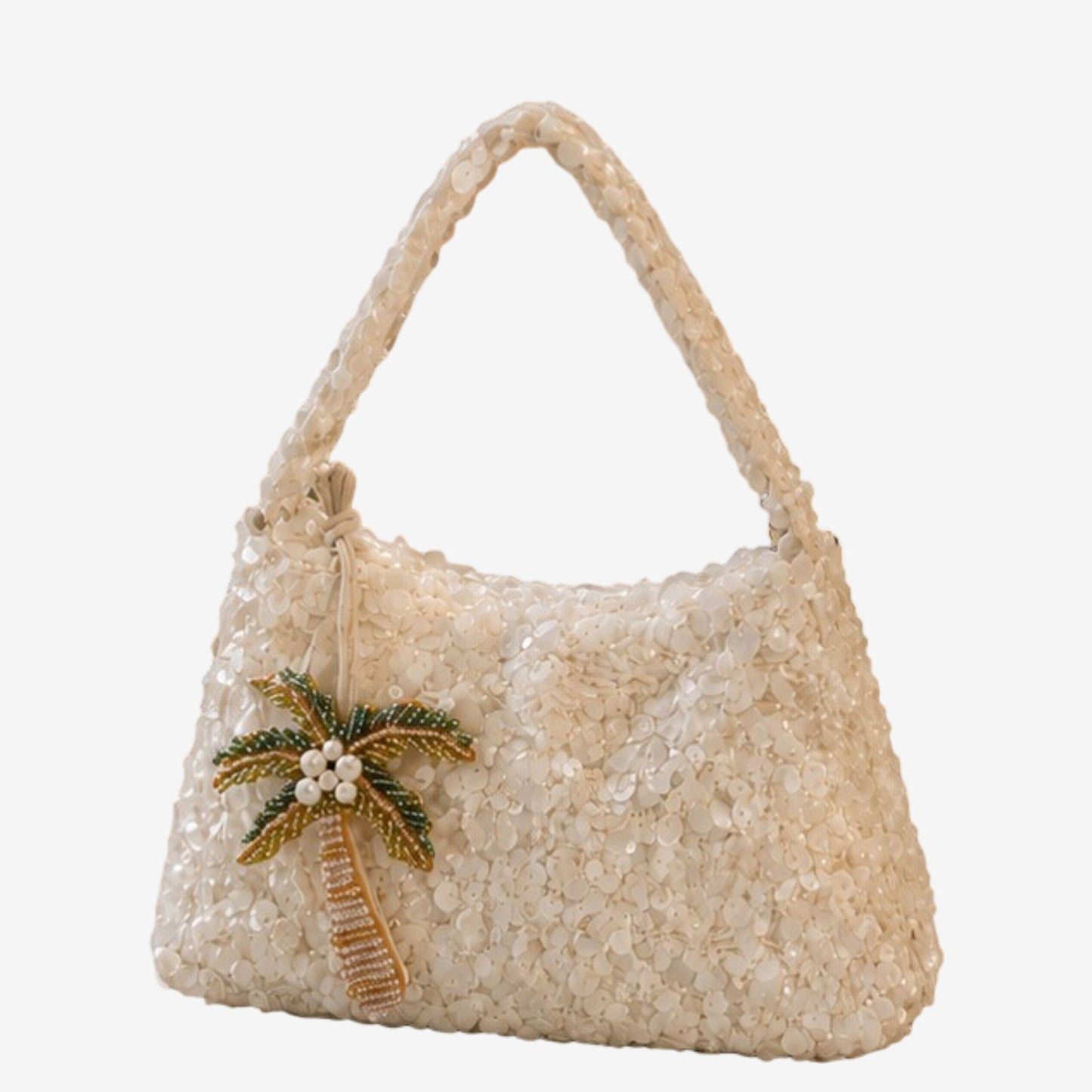 Women¡¯s Sequin Mini Handbag Chic Sparkle Shoulder Bag