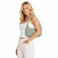 Quilted Nylon Hobo Shoulder Bag with Adjustable Strap and Multiple Pockets