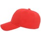 Alilang Classic Baseball Cap for Women Men Golf Dad Hat Solid Adjustable Plain Cap