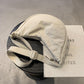 Nylon Crescent Crossbody Bag with Adjustable Strap Lightweight Casual Shoulder Bag