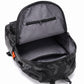 Stylish Camouflage Laptop Backpack - Lightweight  School & Travel Bag for Men and Women