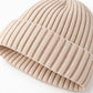 Thickened Warm Knit Beanie Winter Slouchy Cold Weather Cap