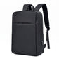 Modern Slim Laptop Backpack - Professional  Commuter Daypack for Office, School, and Travel
