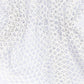 Rhinestone Mesh Head Wrap Sparkle Tie Back Hair Scarf