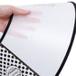 Pet Recovery Cone Collar Adjustable Elizabethan Collar for Dogs and Cats Anti-Lick Guard