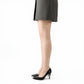 Sheer Floral Embroidered Tights with Delicate Blossom Pattern and Stretch Fit