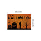 Halloween Family Party Kitchen Placemat