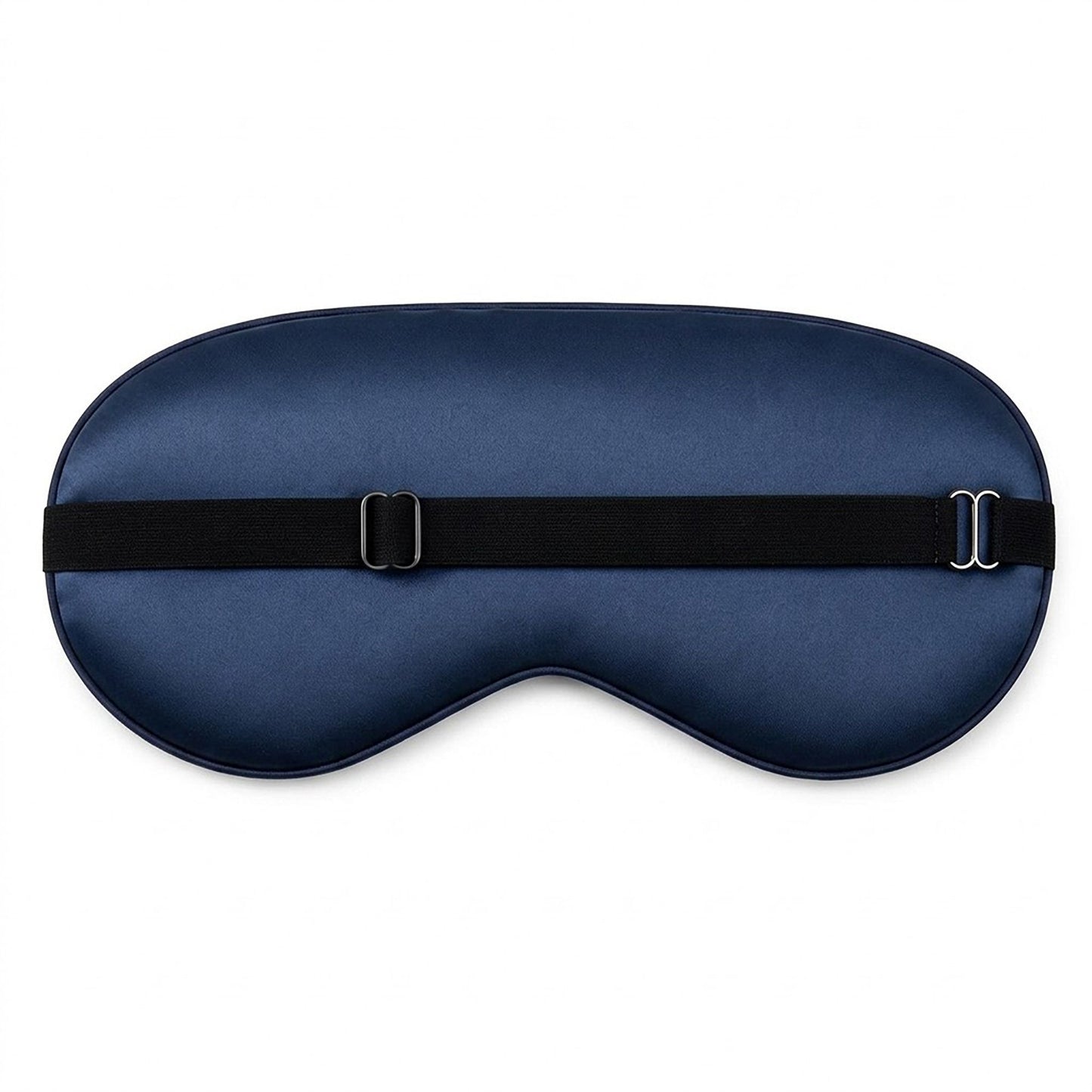 Satin Sleep Eye Mask with Adjustable Strap