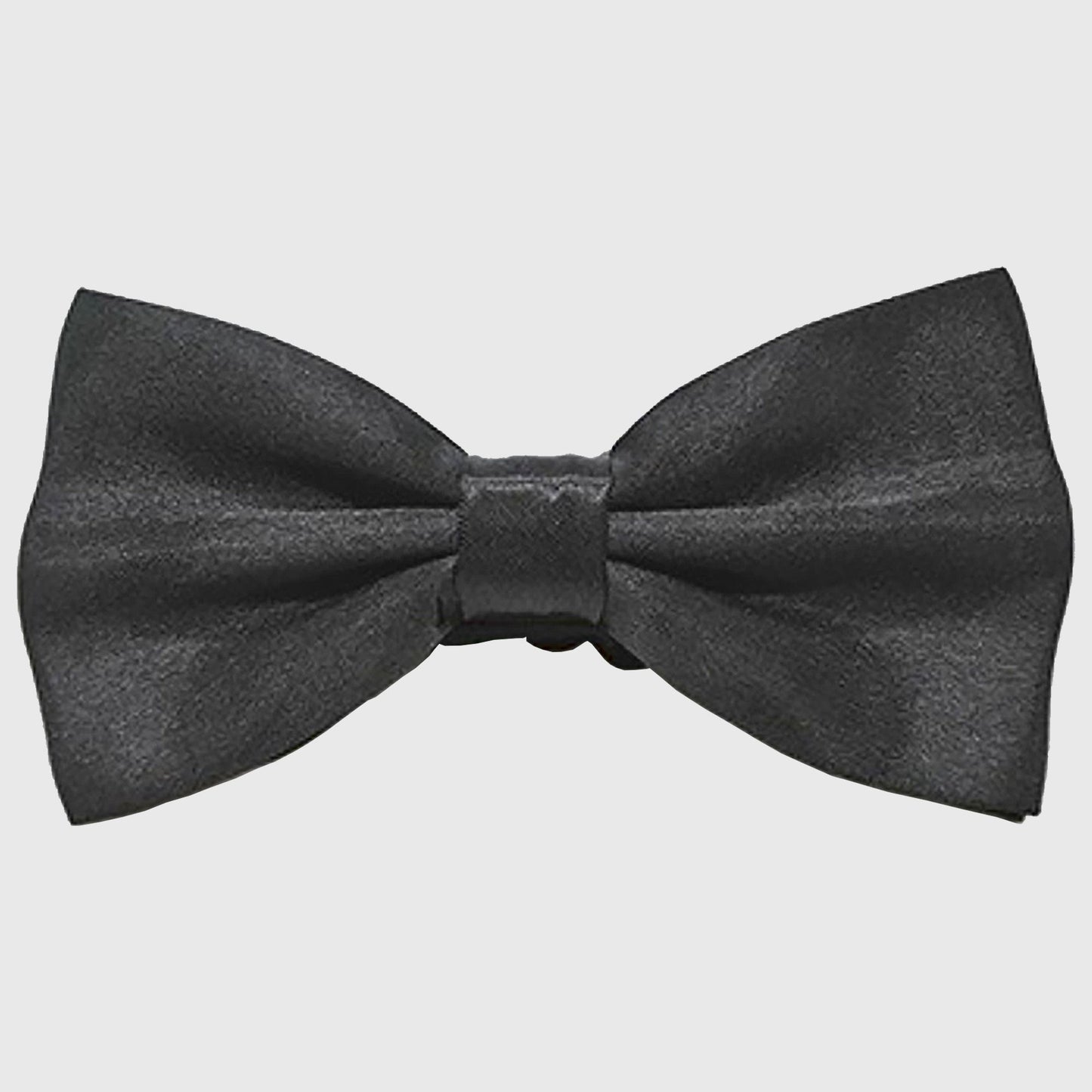 Men's Pre-Tied Bow Tie Adjustable Formal Bowtie for Weddings, Tuxedos & Special Occasions
