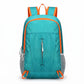 Lightweight Travel Backpack with Mesh Side Pockets Adjustable Straps Multi Pocket Design