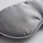 Padded Sleep Eye Mask with Adjustable Strap