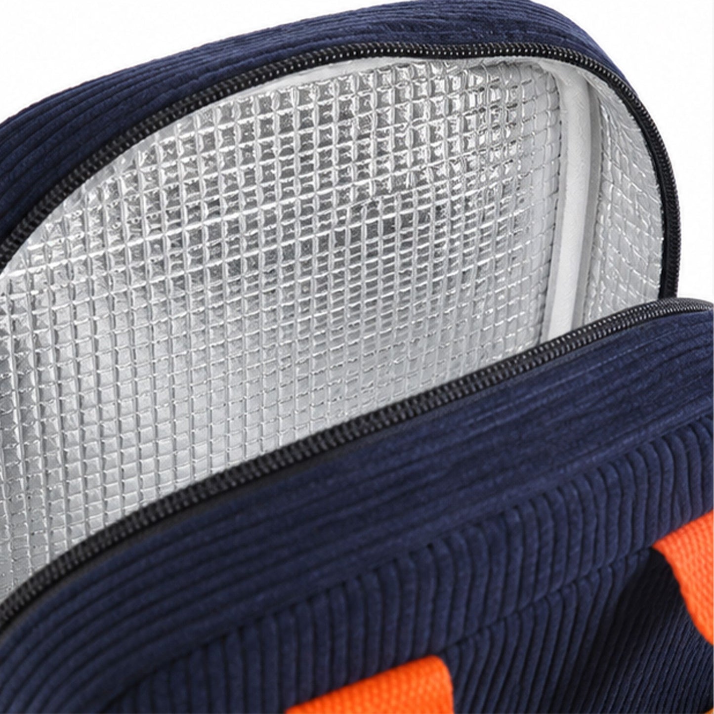 Insulated Lunch Bag Reusable Lunch Tote with Handle
