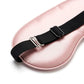 Satin Sleep Eye Mask with Adjustable Strap