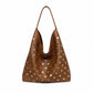 Tote Bag for Women - Lightweight Summer Shoulder Bag for Vacation