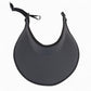 Women's Wide Brim Sun Visor Hat with Contrast Trim and Adjustable Back Strap