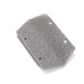10-Piece Handheld Microfiber Cleaning Pad Tool for Window Tracks, Sinks and Kitchen Surfaces