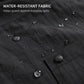 Water Resistant Utility Apron with Adjustable Straps and Three Pockets