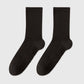 6pk Men's Crew Socks with Non - Slip Sole