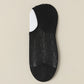Invisible No-Show Liner Socks 6Pk