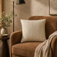 2 Pack Chevron Textured Decorative Throw Pillow Covers