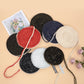 Sewing Braid Trim, 11 Yards 0.6 Inch Twisted Cotton Cord Trim, Handmade DIY Craft Embellishment Costume Garment Decor Accessory