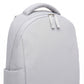 Essential Minimalist Laptop Backpack -  Commuter Daypack for Office, School, and Travel