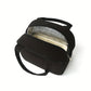 Insulated Corduroy Lunch Bag with Handle