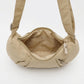 Lightweight Nylon Crescent Crossbody Bag Adjustable Strap Casual Everyday Shoulder Bag