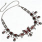 Tassel Metal Waist Chain Adjustable Layered Body Belt Statement Waist Jewelry
