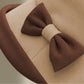 Bucket Hat with Cute Bow Detail