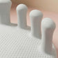 2pk Toe Separator Pads for Stretching and Exercise