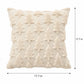 2pc Christmas Tree Pillow Covers 17.7 x 17.7 in