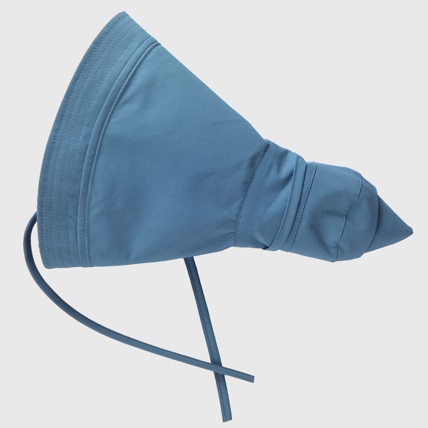 Women's Reversible Wide - Brim Sun Hat with Adjustable Chin Strap