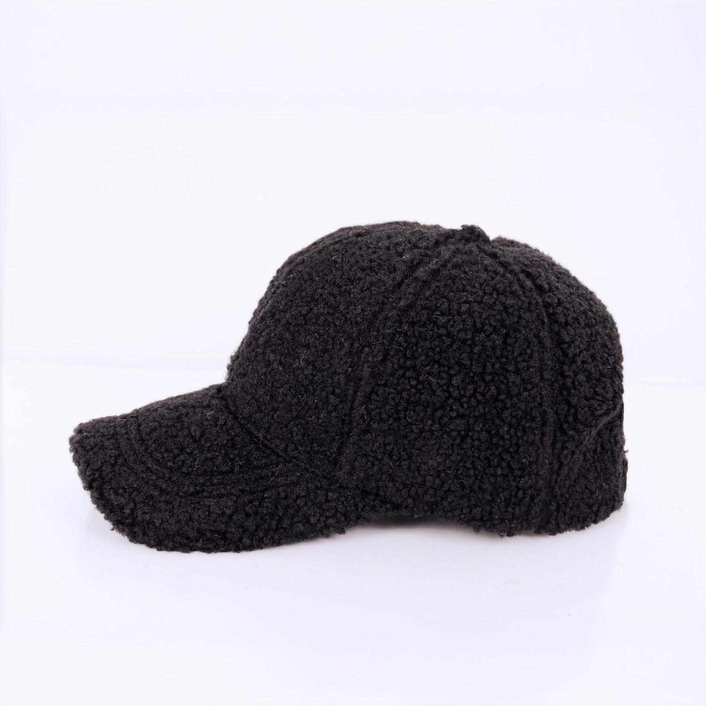 Warm Baseball Cap for Winter Outdoor Activities