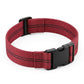 2 Pack Adjustable Luggage Straps with Quick Release Buckles